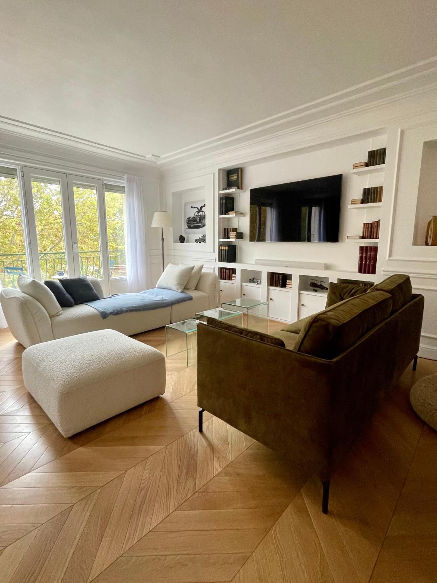Apparemment Niche Dans Les Arbres Apartman Narbonne Kültér fotó